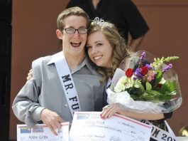 Mushroom Mardi Gras sizzles in Morgan Hill