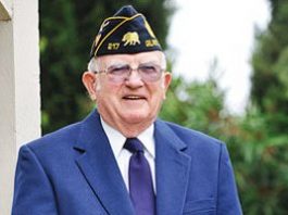 Grand marshal stresses solidarity with Memorial Day celebrations