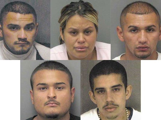 Gilroy gang murder trial set for June