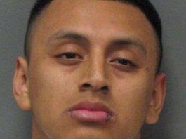 Police nab man after beer theft, drive-thru robberies