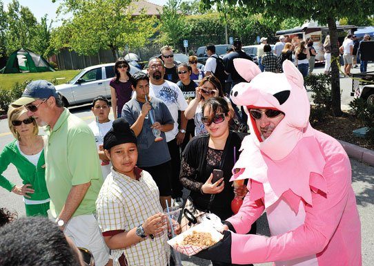Gilroyans bite down on top BBQ awards