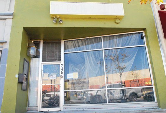 Retrofitting ordinance nears approval
