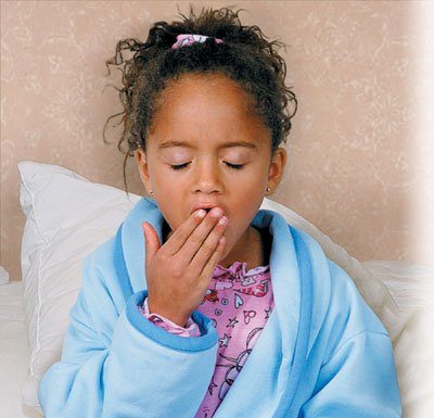 Slumber party survival