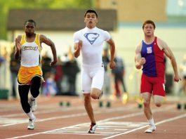 TRACK AND FIELD: Gilroy boys win CCS team title