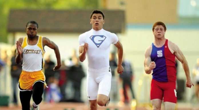 TRACK AND FIELD: Gilroy boys win CCS team title