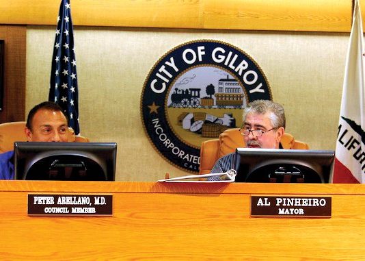 Rosy budget set for Council stamp