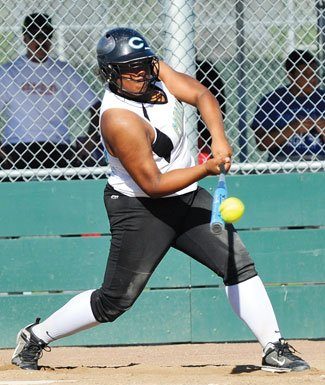 SOFTBALL: Cougars overcome five-run deficit, beat Seaside, 10-7