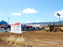 New retail, restaurant shops to open on edge of downtown