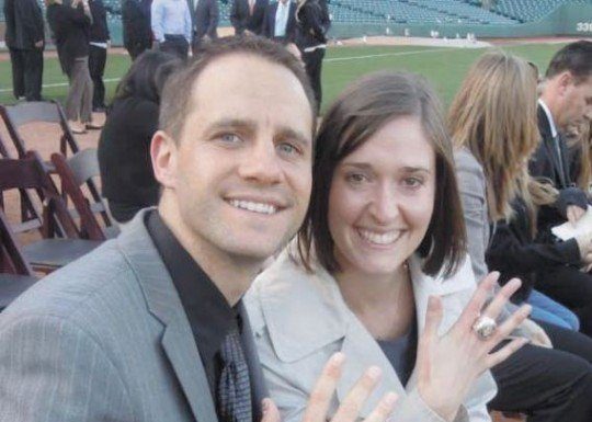 BASEBALL: Bringing home the bling