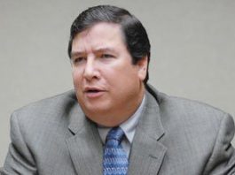 Payments to former councilman legit