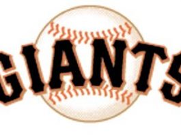 MLB: Wilson provides a fine finish for Giants