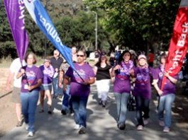 Relay for Life raises more than $122K