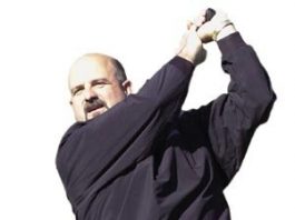 Delo’s Divots: Rory, Rory, hallelujah