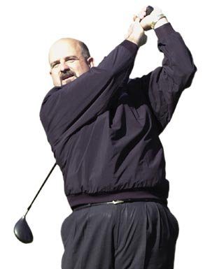 Delo’s Divots: Rory, Rory, hallelujah