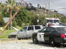 Sunnyvale man dead after vehicle accident