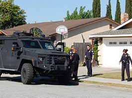 Police identify crank caller in false hostage situation