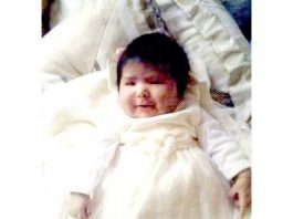 High technology assisted Amber alert efforts