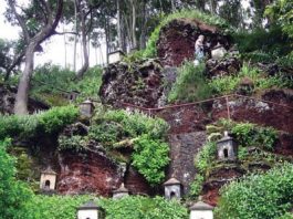 Kauai home to ‘healing place of the spirit’