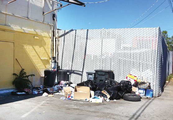 Eyesore of the Week: 433 First St.