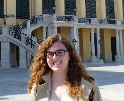 Love of arts continues as school year ends