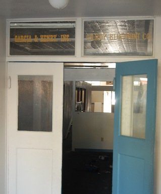 A wine cafe for downtown Gilroy