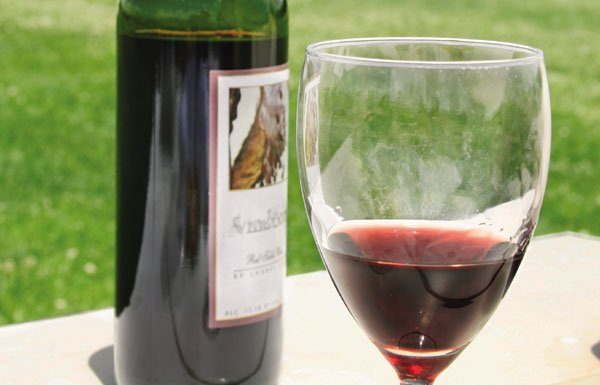 Gilroy wines shine in state fair competition