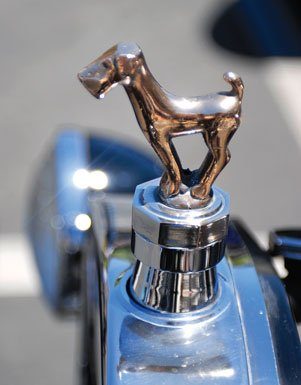 Classic car show to shift Garlic festivities into high gear