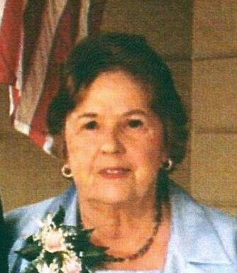 Mary Jane Daly Oberg