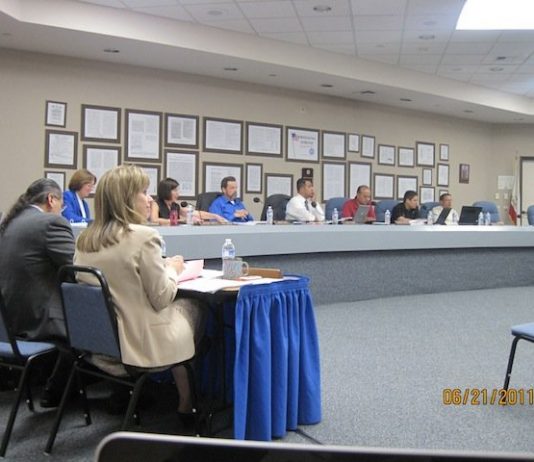 State budget creates more debt for GUSD
