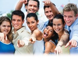 Reunion regression: Confronting who you used to be