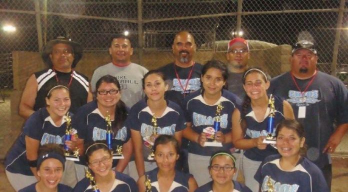 SOFTBALL: Chaos climb to top of Nor Cal