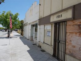 Trio of downtown buildings could face demolition