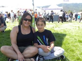 ‘When in Gilroy, do as Gilroyans do’