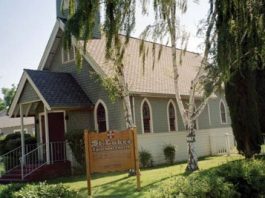 Hollister church offers inspirational opportunities