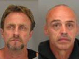 Warrants lead to drug bust in Morgan Hill