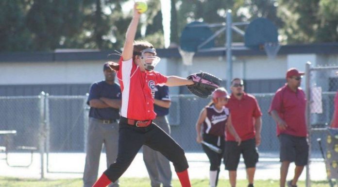 LITTLE LEAGUE: District title at stake for softball Minors All-Stars