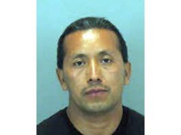 Gardener arrested for kidnapping child