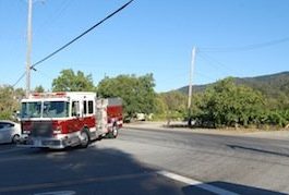 UPDATE: One dead in Hecker Pass Highway accident