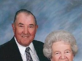 Scrapbook: Honors, births, engagements, weddings