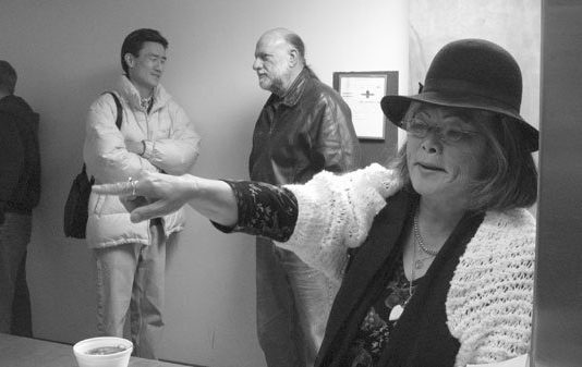 Teraji: Crash a reminder our lives can change in a heartbeat