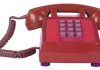 Red Phone: Too much traffic at complex