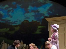 ‘Sense and Sensibility’ is delightful and captivating