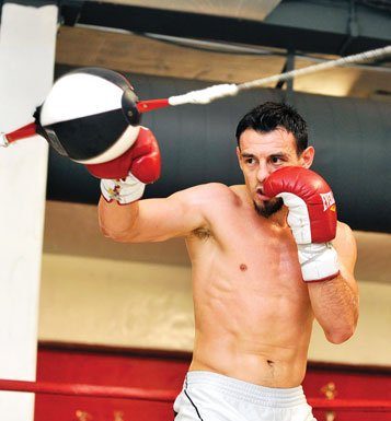 BOXING: Guerrero injury ‘not career-ending’