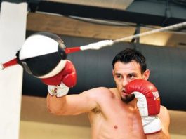 THE GHOST FILES: Guerrero says he feels ‘fast, sharp, strong’ as Maidana looms three weeks away