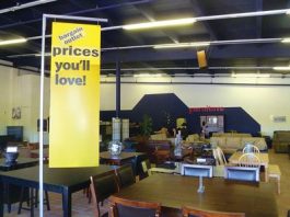 Business profile: Bargain Outlet