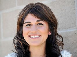 PIEROTTI: Roller Derby is a great competitive outlet