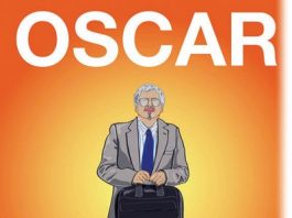 High hopes for locally concieved and shot indie film