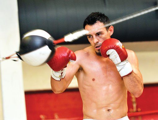 THE GHOST FILES: Guerrero sends his salutation to Gilroy