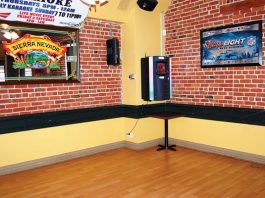 City tangos with downtown dancing issue