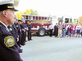 City to host 9/11 Community Day of Remembrance